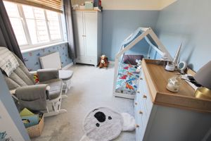 Bedroom- click for photo gallery